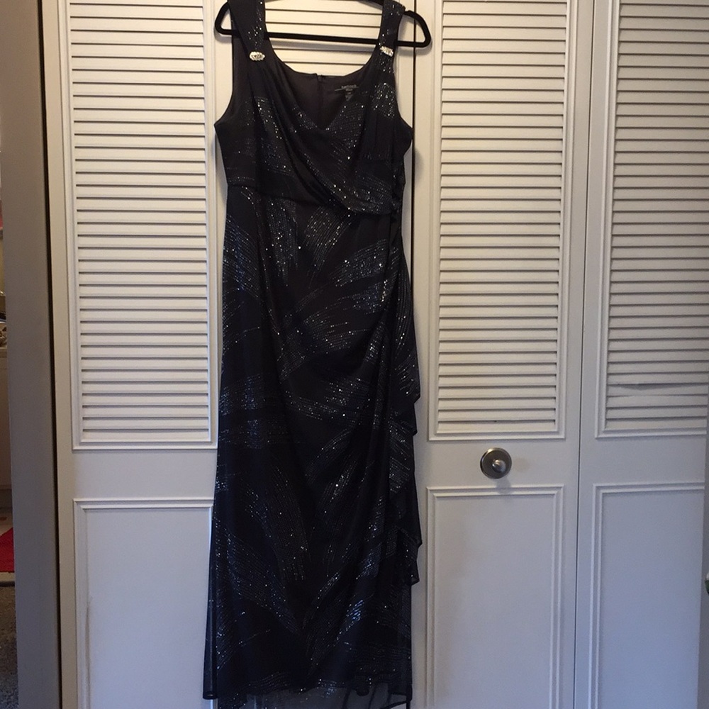 Formal gown